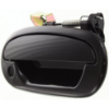 Picture of Exterior Door Handle