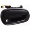 Picture of Exterior Door Handle