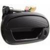 Picture of Exterior Door Handle