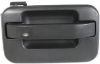 Picture of Exterior Door Handle