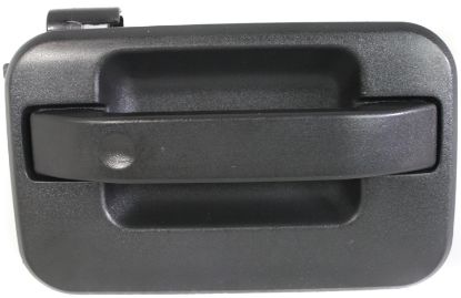 Picture of Exterior Door Handle