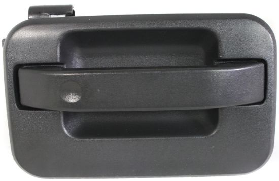 Picture of Exterior Door Handle