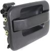 Picture of Exterior Door Handle