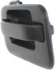 Picture of Exterior Door Handle