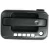 Picture of Exterior Door Handle