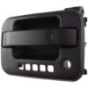 Picture of Exterior Door Handle