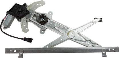 Picture of Window Regulator