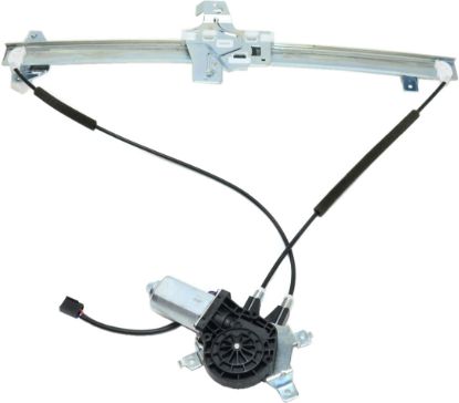 Picture of Window Regulator