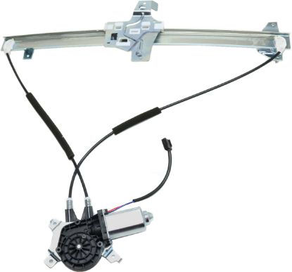 Picture of Window Regulator