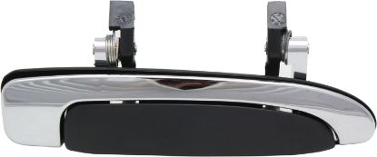 Picture of Exterior Door Handle