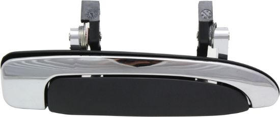 Picture of Exterior Door Handle