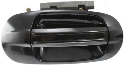 Picture of Exterior Door Handle