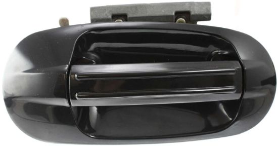 Picture of Exterior Door Handle