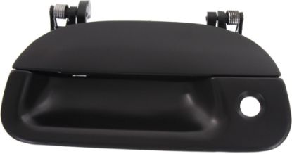 Picture of Tailgate Handle