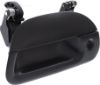 Picture of Tailgate Handle