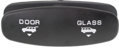 Picture of Tailgate Handle