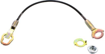 Picture of Tailgate Cable