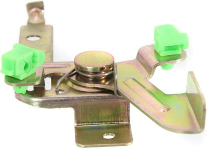Picture of Tailgate Latch