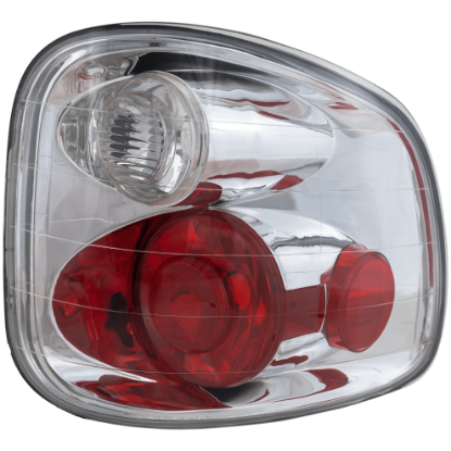 Picture of Tail Light