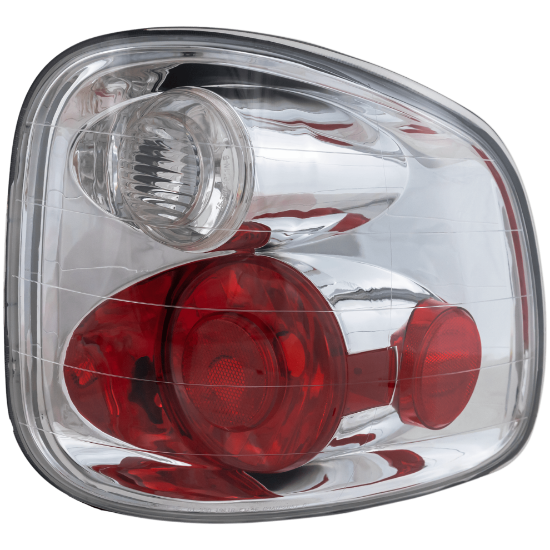 Picture of Tail Light