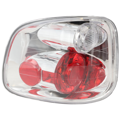 Picture of Tail Light