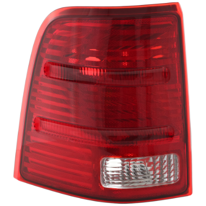 Picture of Tail Light