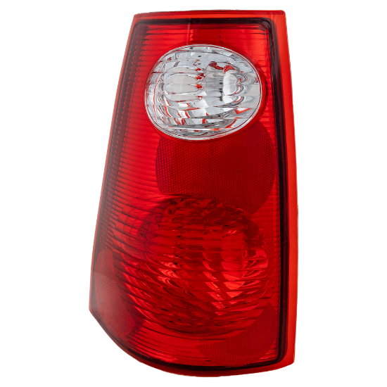Picture of Tail Light