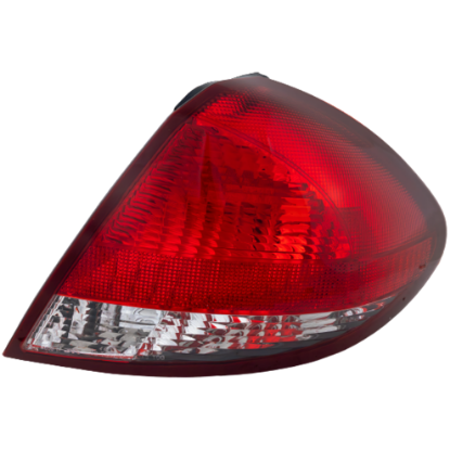 Picture of Tail Light
