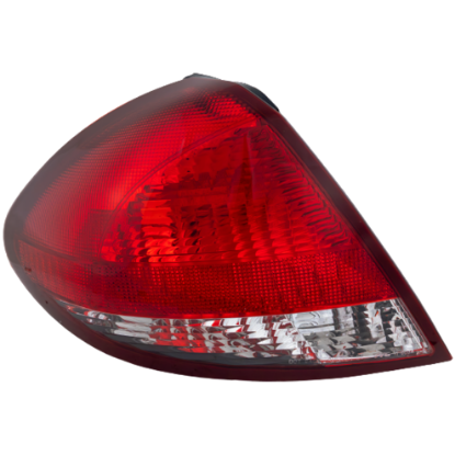 Picture of Tail Light