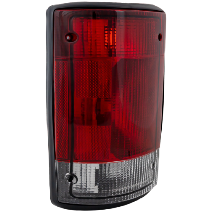 Picture of Tail Light