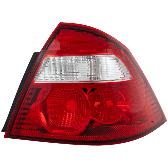 Picture of Tail Light
