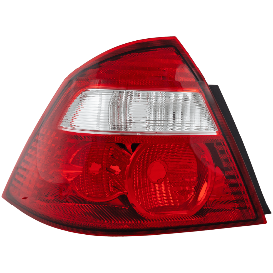 Picture of Tail Light