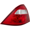 Picture of Tail Light