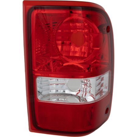 Picture for category RT Taillamp lens/housing