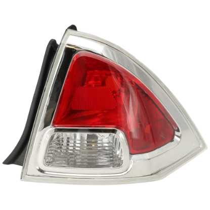Picture of Tail Light