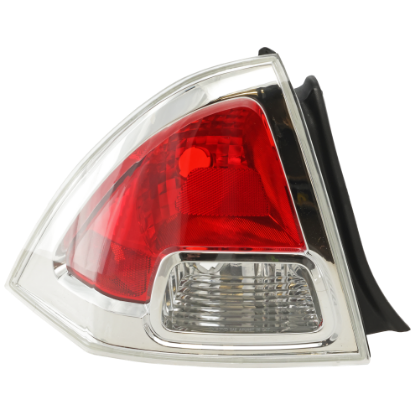 Picture of Tail Light