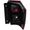Picture of Tail Light
