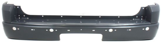 Picture of Bumper Cover