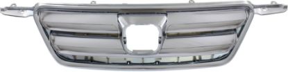 Picture of Grille Assembly