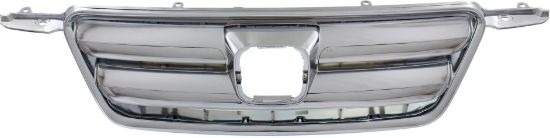 Picture of Grille Assembly