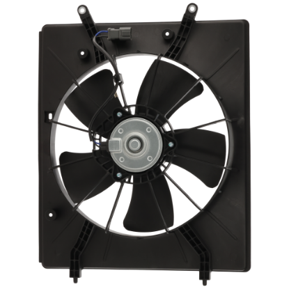 Picture of Cooling Fan Assembly
