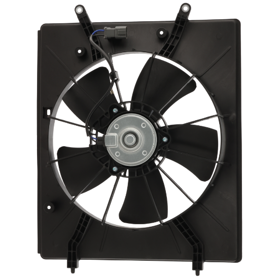 Picture of Cooling Fan Assembly