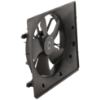 Picture of Cooling Fan Assembly