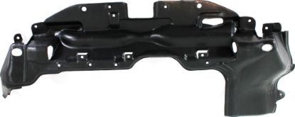 Picture of Engine Splash Shield