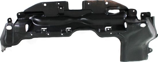 Picture of Engine Splash Shield