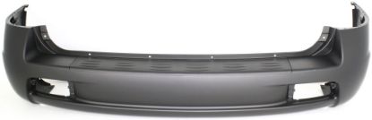 Picture of Bumper Cover