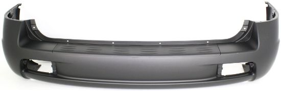 Picture of Bumper Cover