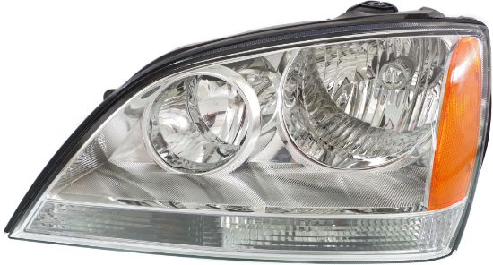 Picture of Headlight