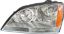 Picture of Headlight