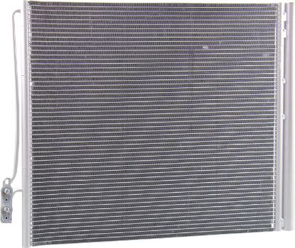 Picture of A/C Condenser